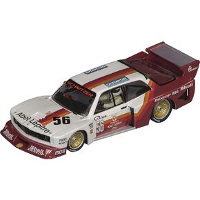Carrera 31039 BMW 320 Turbo Flachbau Team Schnitzer No.56 DRM 1980 1:32 Scale Digital Slot Car Racing Vehicle Digital Slot Car Race Tracks in Saudi Arabia