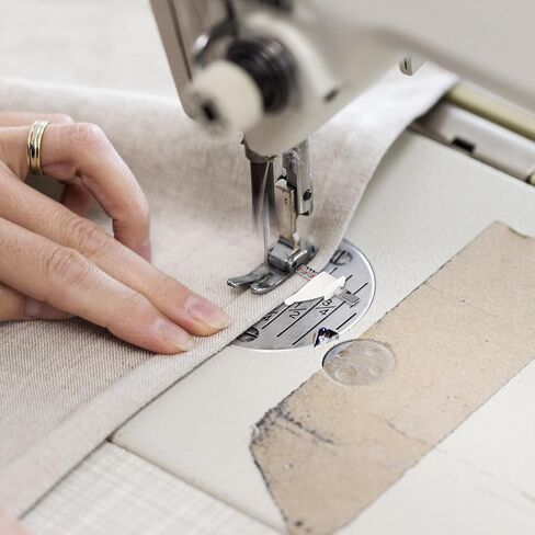 3 نماذج من دليل التماس المغناطيسي من VAKS، 1 دليل قابل للتعديل لآلة الخياطة لملحقات ماكينة الخياطة in Kuwait