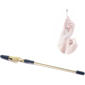 Bracelet Clasp Helper - Jewelry Assistance Tool for Fastening Bracelet Oneself, Perfect Bracelet Mate (Gold) in Saudi Arabia