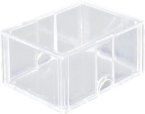 Ultra Pro Diamond Corner Box to Hold 100+ Sports Trading Cards (10 Count Pack) in Kuwait