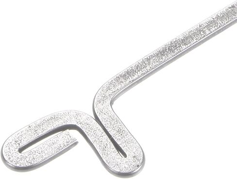 uxcell Beading Needle Set Threading Tools with Threader, Bead Crochet Hook, Tipped Bead Reamer Beading, Needles, Beaded Steel Wire in Saudi Arabia
