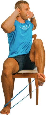 Grow Young Fitness Chapter One Exercise DVDs for Seniors - Low Impact Workouts from Home - Simple, Safe, Effective Workout DVD for Elderly in Kuwait