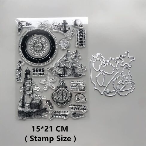 شحن مجاني يزيد عن 15 دولارًا أمريكيًا 2022، منازل جديدة وأشجار، طوابع واضحة وقطع معدنية، لصنع البطاقات، مواد نقش ورقية ذاتية الصنع، أختام وحرف يدوية in Kuwait