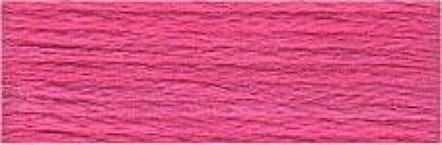 DMC خيوط مطرزة من القطن 602 - لكل Skein in Saudi Arabia