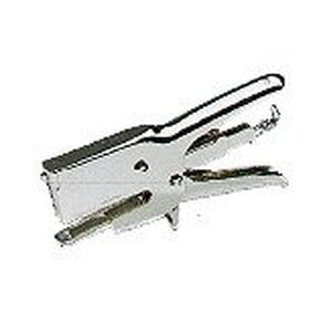 Plier Stapler, Uses Rapid C-STCR5019 Fasteners, 06mm to 12mm - AXXIS-R31 in Saudi Arabia