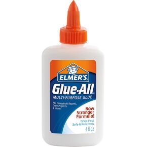 ELMERS GLUE ALL 4OZ WHT GLUE in Saudi Arabia