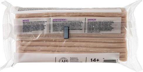 Sculpey Super Sculpturing Compound 1 lb. box, Beige in Saudi Arabia