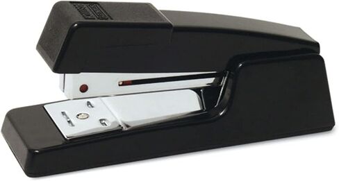 Bostitch Executive Full Strip Stapler - 20-Sheet Capacity, All-Metal Construction, Dual Clinch, 2-Pack in Saudi Arabia