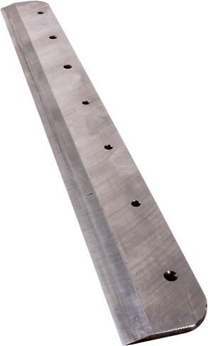 HFS(R) Heavy Duty Guillotine Paper Cutter 400 Sheet Capacity | Solid Steel Construction (A4-12'' Paper Cutter) in Kuwait