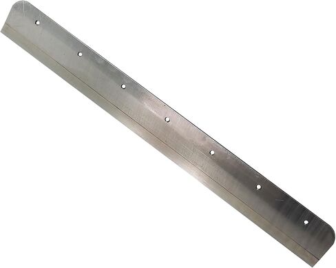 HFS(R) Heavy Duty Guillotine Paper Cutter 400 Sheet Capacity | Solid Steel Construction (A4-12'' Paper Cutter) in Kuwait