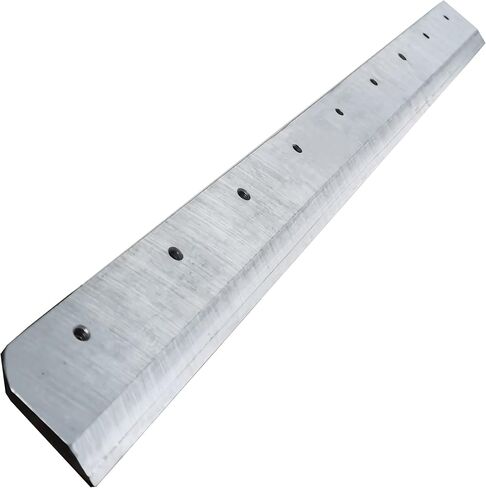 HFS(R) Heavy Duty Guillotine Paper Cutter 400 Sheet Capacity | Solid Steel Construction (A4-12'' Paper Cutter) in Kuwait