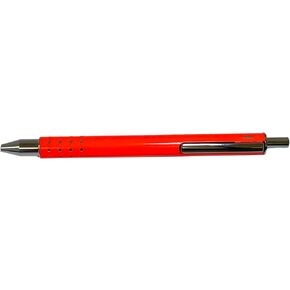 Lamy Swift L335NO Ballpoint Pen, Water-based, Neon Orange, Limited Edition in Saudi Arabia