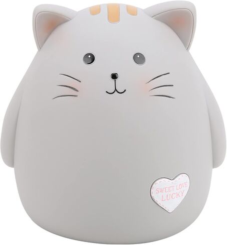 ديكورات حصالة الخنزير، حصالة العملات المعدنية، رسوم متحركة صغيرة لطيفة، طلاب رياض الأطفال، قطة لطيفة، هدية عملية، زخارف هريرة، عناصر ديكور لمرحلة ما قبل المدرسة، عدادات العملات المعدنية، فارزات in Kuwait