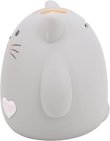 ديكورات حصالة الخنزير، حصالة العملات المعدنية، رسوم متحركة صغيرة لطيفة، طلاب رياض الأطفال، قطة لطيفة، هدية عملية، زخارف هريرة، عناصر ديكور لمرحلة ما قبل المدرسة، عدادات العملات المعدنية، فارزات in Kuwait