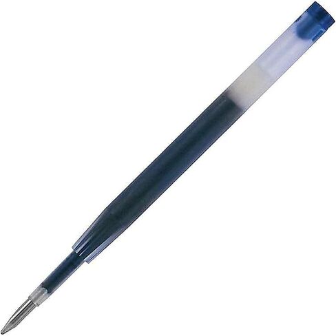 شركة Pilot Pen Corporation of America : إعادة ملء لـDr. قلمين من مسكة الدبابيس، Med، 2/PK، أزرق (77272)-:- يباع كعبوتان - 2 - / - إجمالي كل قطعة 4 in Saudi Arabia