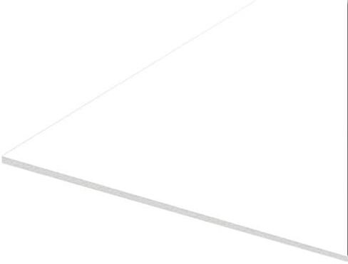 Office Depot Sturdy Board(R) Foam Board, 40in. x 60in., White, 26813 in Kuwait