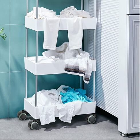 عجلات كرسي مكتب عالمية TBACW مقاس 2 بوصة بديلة شديدة التحمل، عجلات عجلات مطاطية بدون ضوضاء، ساق ذات حجم قياسي 7/16 بوصة 11 مم مجموعة من 5 قطع in Kuwait