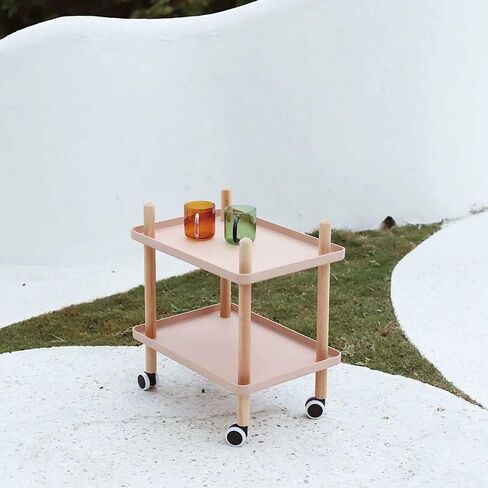 عجلات كرسي مكتب عالمية TBACW مقاس 2 بوصة بديلة شديدة التحمل، عجلات عجلات مطاطية بدون ضوضاء، ساق ذات حجم قياسي 7/16 بوصة 11 مم مجموعة من 5 قطع in Kuwait