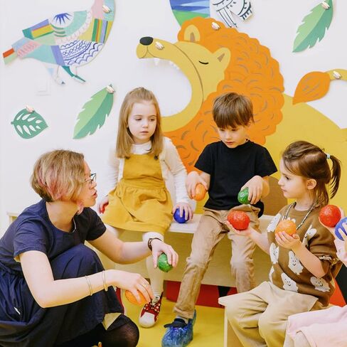 زدلارو 10 قطع من دبابيس دفع الارنب اللطيفة، دبابيس الابهام البلاستيكية المزخرفة على شكل ارنب كرتوني، دبابيس ضغط ابهام مبتكرة لتزيين جدار الصور ولوحة الفلين والخريطة ولوحة الاعلانات in Kuwait