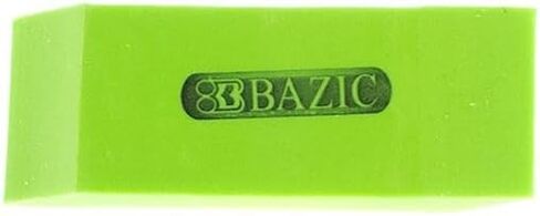 مجموعة أدوات مدرسية مكونة من 5 قطع من Craft County مع حقيبة بسحاب - مجموعة أدوات هندسية ورياضية - متوفرة باللون الأزرق والأخضر والوردي والأرجواني in Kuwait