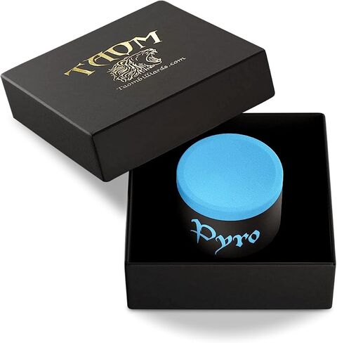 TAOM Pyro Chalk 1 x Cube with TAOM Storage Box Included in Saudi Arabia