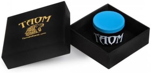TAOM Pyro Chalk 1 x Cube with TAOM Storage Box Included in Saudi Arabia