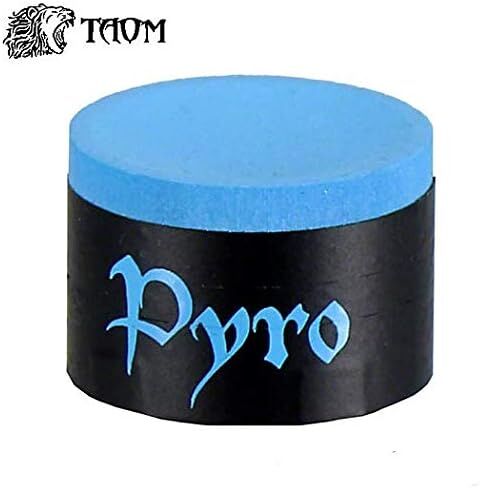 TAOM Pyro Chalk 1 x Cube with TAOM Storage Box Included in Saudi Arabia