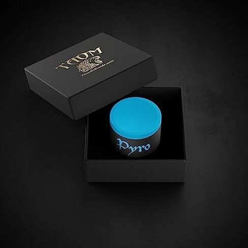 TAOM Pyro Chalk 1 x Cube with TAOM Storage Box Included in Saudi Arabia