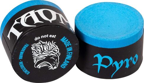TAOM Pyro Chalk 1 x Cube with TAOM Storage Box Included in Saudi Arabia