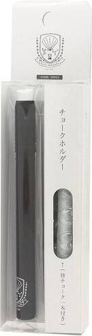 Japan physics and chemistry chalk holder Slim SHS Black in Saudi Arabia