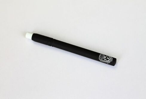 Japan physics and chemistry chalk holder Slim SHS Black in Saudi Arabia