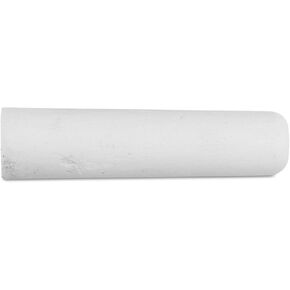 Dixon 88819 Railroad Crayon Chalk 4-Inch X 1-Inch White 72/Box in Saudi Arabia