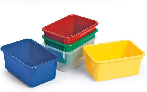 Value Line Cubbie Trays in Saudi Arabia