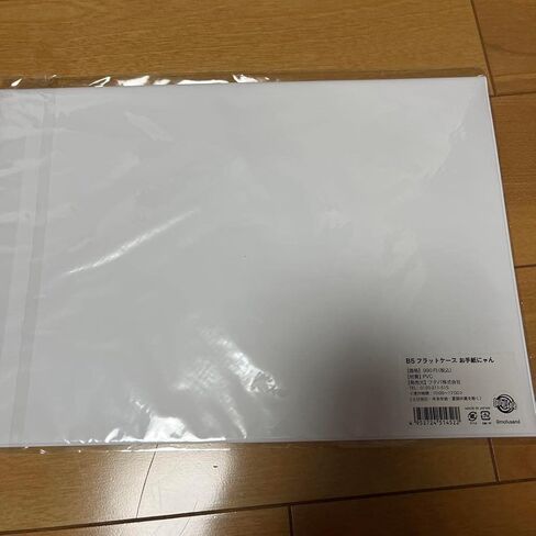 Mofund Post Office Limited Letter Nyan B5 حافظة مسطحة in Kuwait