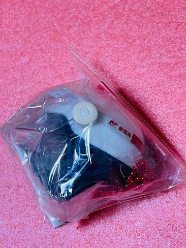 post office gacha collection in Kuwait