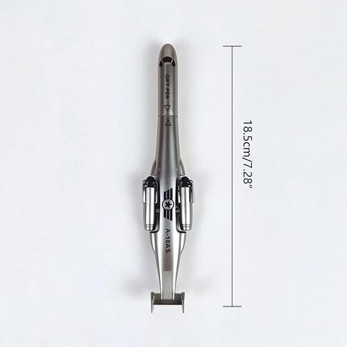 Whigetiy Helicopter Gel Pen 0.5mm Point Rollerball-Gel Ink Pens Smooth Writing For Office School-Home Decors Prop Toys Gifts Funny Novelty Pen Toys in Saudi Arabia