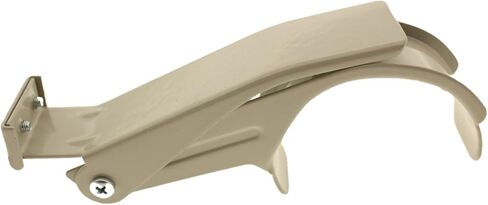 2.54 سم حمل جانبي عالي التحمل خفيف الوزن من الألياف الصناعية شريط بندقية التعبئة والتغليف موزع قياسي in Kuwait