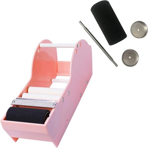 Blue Water Paper Tape Dispenser,Gummed Tape Dispenser, Kraft Tape Dispenser,Up to 3" Wide Tape for Sealing Office Supplies Arts Crafts,Blue in Kuwait