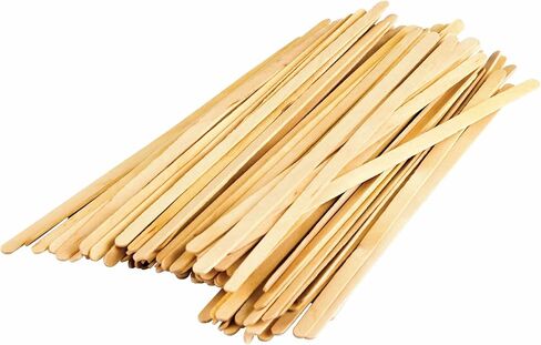 Teacher Created Resources STEM Basics: Skinny Craft Sticks - 120 Count in Saudi Arabia
