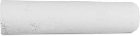 Dixon 88819 Railroad Crayon Chalk 4-Inch X 1-Inch White 72/Box in Saudi Arabia