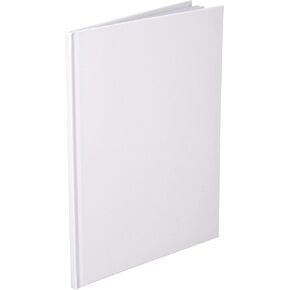 كتاب أشلي وايت بغلاف مقوى فارغ مقاس 11X8-1/2 (3 عبوات) in Saudi Arabia