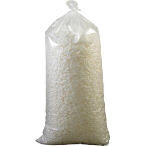 Aviditi - 7NUTSB Environmentally Friendly Loose-Fill, 7 Cubic Feet, White, (Pack of 1) in Saudi Arabia