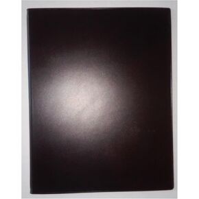 Goldsmith Bros no. 370 Post Binder with Chicago Screws in Saudi Arabia