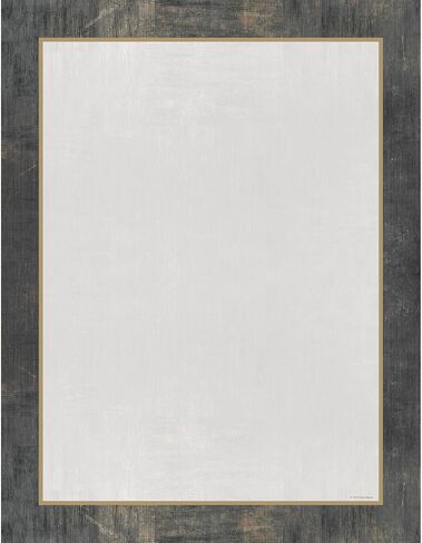 Great Papers! Morning Mist Letterhead, 80 Count, 8.5"x11" (2014250) in Kuwait