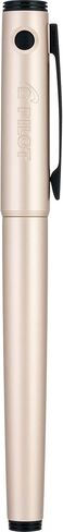 PILOT Explorer Lightweight Gel Rollerball Pen in Gift Box, Black Barrel, Fine Point (17058) in Saudi Arabia
