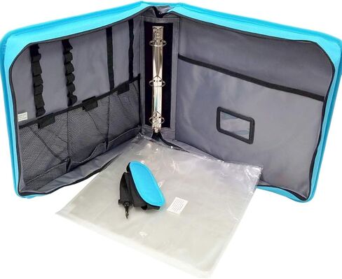 (تركواز) - غلاف قصاصات لصناعة وحمل الحرف اليدوية in Kuwait