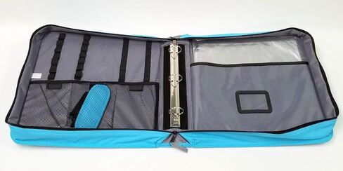 (تركواز) - غلاف قصاصات لصناعة وحمل الحرف اليدوية in Kuwait