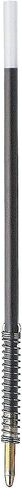BIC Standard Refills - Medium Point 1.0mm fits Wide Body, Velocity, XXL, Pro+, ReAction and AI 2ct, Black (MRC21-Blk) in Saudi Arabia