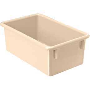 Jonti-Craft 8020JC Cubbie-Tray, Black in Saudi Arabia