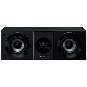 SONY 2-Way 3-Driver Center Channel Speaker SSCS8 in Kuwait